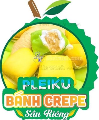 Tải file tem banh crepe (ảnh gốc) file AI/EPS