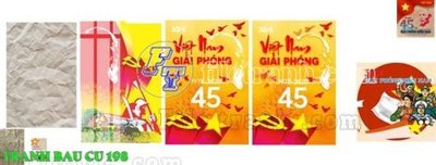 File in trần File thiết kế mẫu pano phông tranh bầu cử 198 (bản gốc) phong cảnh