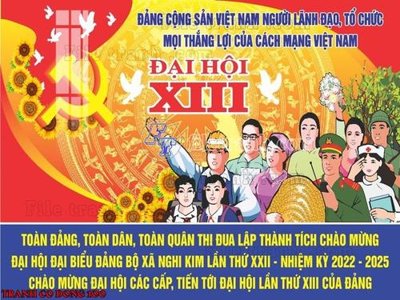 Tải file File thiết kế mẫu pano phông tranh cổ động 100 (gốc) in ấn ngay lập tức