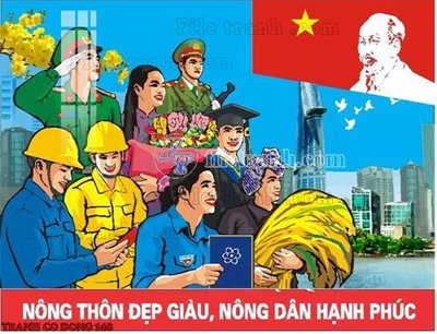 File ảnh File thiết kế mẫu pano phông tranh cổ động 148 (gốc) cho trang trí nhà hàng