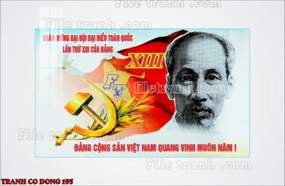 Hình ảnh file gốc File thiết kế mẫu pano phông tranh cổ động 195 (chất lượng cao)