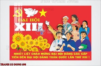 Tải file File thiết kế mẫu pano phông tranh cổ động 198 (gốc) chủ đề hoa sen