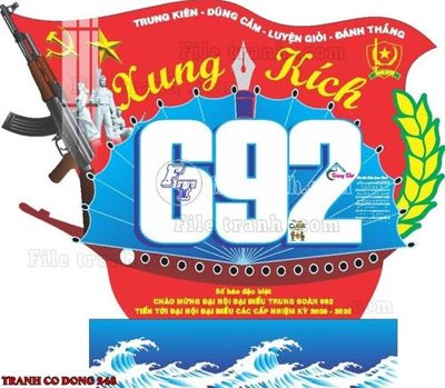 Hình ảnh file gốc File thiết kế mẫu pano phông tranh cổ động 248 cho in UV