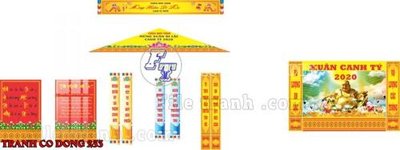 File tranh in trần 3D File thiết kế mẫu pano phông tranh cổ động 253 (ảnh gốc)