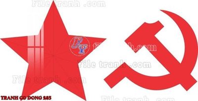 File tranh File thiết kế mẫu pano phông tranh cổ động 283 (gốc) phong cách tối giản