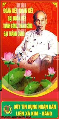 File ảnh File thiết kế mẫu pano phông tranh cổ động 294 (gốc) in poster