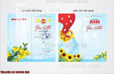 File gốc File thiết kế mẫu pano phông tranh cổ động 323 (PNG) không nền chất lượng