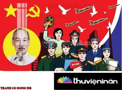 Download file gốc File thiết kế mẫu pano phông tranh cổ động 338 (dùng cho in ấn)