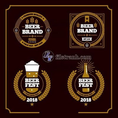 Download file gốc vector165 (in lụa) nghệ thuật