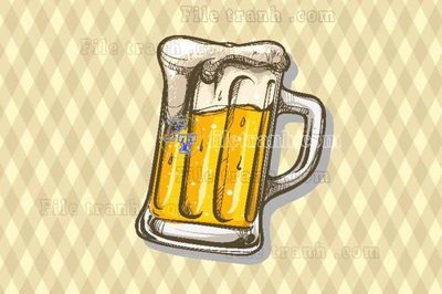 File tranh vector98 (gốc) chủ đề thành phố