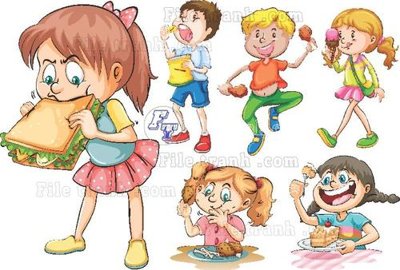 File in lụa vector tre em 32 (hoa văn) vector tre em 32