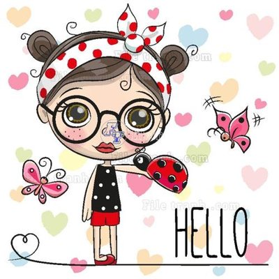 Download file vector tre em 50 (gốc) in mica ốp bếp