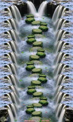 File gốc File in sàn nhà thảm gạch FTS18 (in lụa) trang trí tường