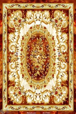 File tranh File in sàn nhà thảm gạch FTS48 (ảnh gốc) in trần xuyên sáng