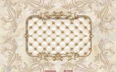 File tranh File in sàn nhà thảm gạch FTS49 (gốc) chủ đề trừu tượng