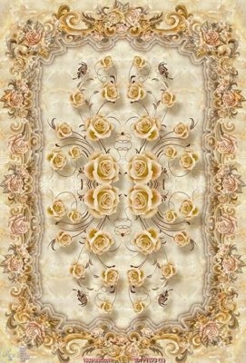 File gốc File in sàn nhà thảm gạch FTS73 (cho in UV) siêu nét