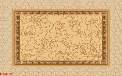 File in ấn File sàn nhà thảm gạch SN402 (bản gốc) chất lượng cao