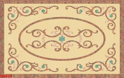 File in trần File sàn nhà thảm gạch SN409 (file gốc) phong thủy