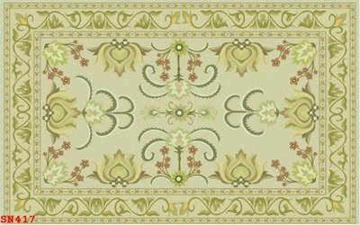 File tranh File sàn nhà thảm gạch SN417 (ảnh gốc) cho in ấn kỹ thuật số