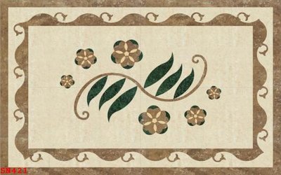 Tải file File sàn nhà thảm gạch SN421 (gốc) in nhanh