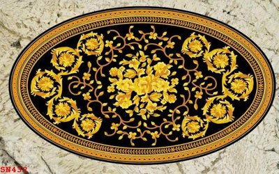 File in ấn File sàn nhà thảm gạch SN432 chuyên nghiệp