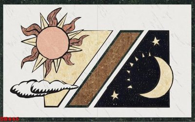 File gốc File sàn nhà thảm gạch SN446 (in ấn) màu sắc trung thực