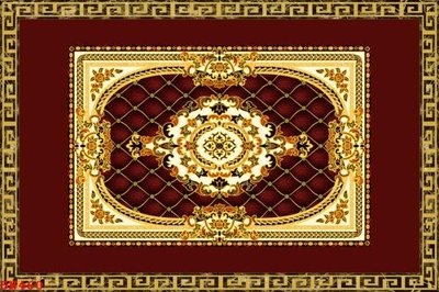 File gốc File sàn nhà thảm gạch SN460 (dành cho trang trí nội thất)