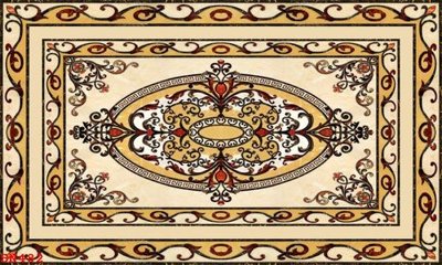 Download file gốc File sàn nhà thảm gạch SN482 (in mica) 3D