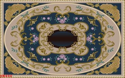 File in ấn File sàn nhà thảm gạch SN486 chuyên nghiệp