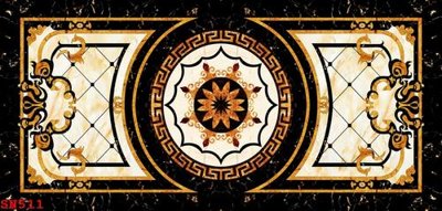 File gốc File sàn nhà thảm gạch SN511 (dành cho trang trí nội thất)