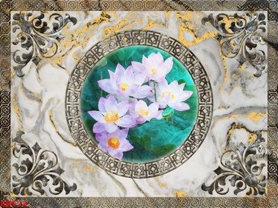 File PSD File sàn nhà thảm gạch SN523 (bản gốc) dễ dàng edit