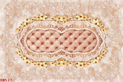 File gốc File sàn nhà thảm gạch SN527 cho in ấn và thiết kế