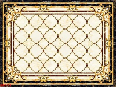 File ảnh gốc File sàn nhà thảm gạch SN532 (chuyên in mica)