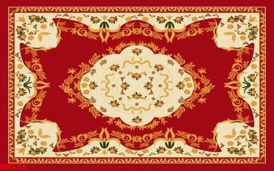 File tranh File sàn nhà thảm gạch SN558 (ảnh gốc) cho in ấn kỹ thuật số