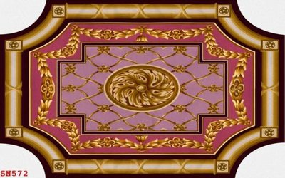 File ảnh File sàn nhà thảm gạch SN572 (gốc) in poster