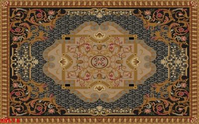 File in trần File sàn nhà thảm gạch SN574 (bản gốc) trời sao