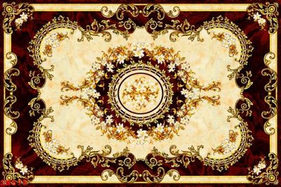 Tải file PSD File sàn nhà thảm gạch SN575 (nguyên layer) để in