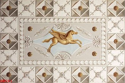 File gốc File sàn nhà thảm gạch SN581 (in tráng gương) nghệ thuật