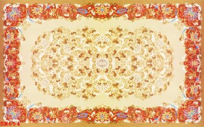 File in ấn File sàn nhà thảm gạch SN654 (bản gốc) chất lượng cao