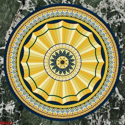 Tải file File sàn nhà thảm gạch SN680 (gốc) làm file tranh quảng cáo