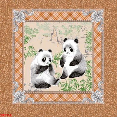 File tranh in mica File sàn nhà thảm gạch SN704 (độ phân giải cao)