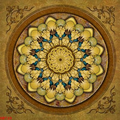 Hình ảnh file gốc in trần nhà File sàn nhà thảm gạch SN720