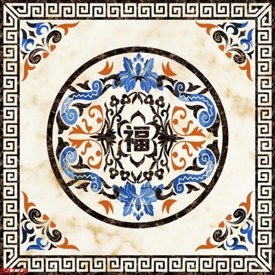 File ảnh File sàn nhà thảm gạch SN724 (gốc) in Hiflex