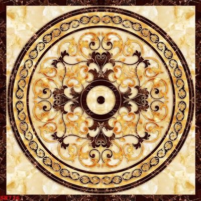 Tệp tin gốc File sàn nhà thảm gạch SN726 (dùng cho in ấn) chuyên nghiệp