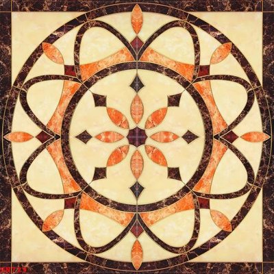 File gốc File sàn nhà thảm gạch SN729 (cho in UV) siêu nét