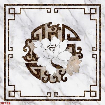 Download file File sàn nhà thảm gạch SN734 (gốc) cho xưởng in