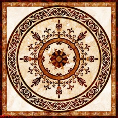 File gốc File sàn nhà thảm gạch SN735 cho in ấn và thiết kế