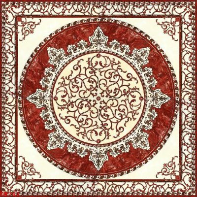 File gốc File sàn nhà thảm gạch SN743 (vector) cho in ấn