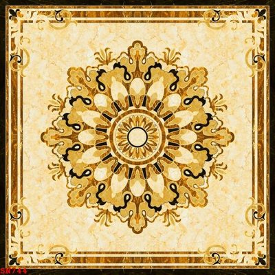 File gốc in ấn File sàn nhà thảm gạch SN744 chất lượng vượt trội