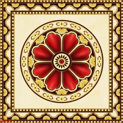 Tải file File sàn nhà thảm gạch SN745 (gốc) làm tranh trang trí